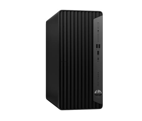 HP PRO TOWER 400 G9 i5-14500 RAM 16GB-SSD …